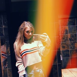 Meet your Posher, Brittney